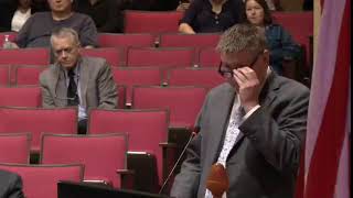 State Transportation Commission Meeting, March 19, 2026