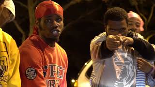 NELLY NELL X STACCY BANDO -GOTTI