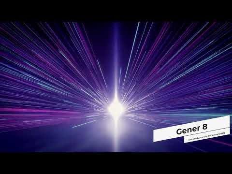 Watch Gener 8 - Everybody (Coming On Strong) (1994) on YouTube Watch Gener 8 - Everybody (Coming On Strong) (1994) on YouTube