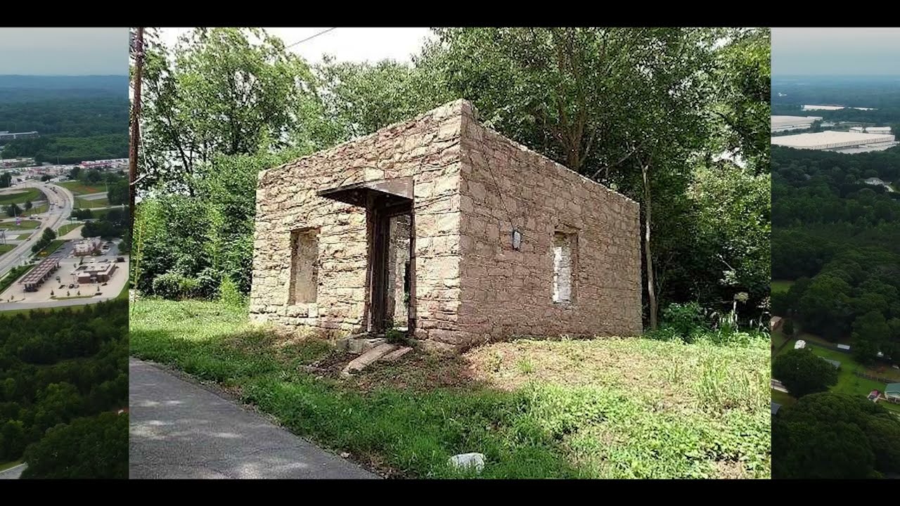 From Frontier Settlement to Thriving Community: Exploring Jefferson, Georgia's Rich History