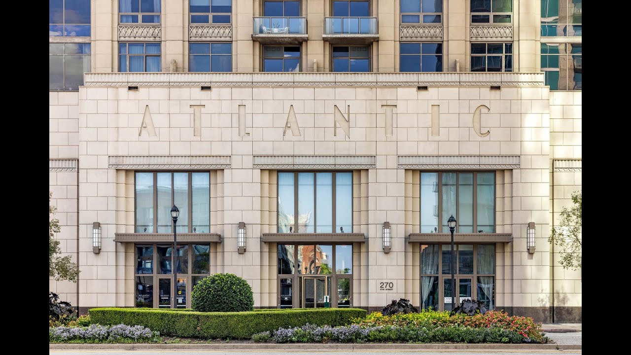 270 17th Street | Atlanta, Georgia 30363