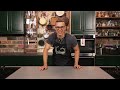 Beginning of video