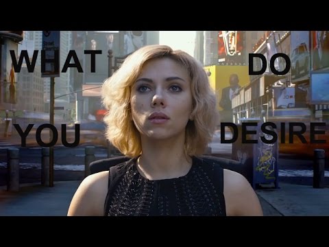 What Do You Desire? Thought Provoking Motivation: By Alan Watts