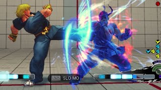 USF4 ▶ Combos Compilation【Part 5】