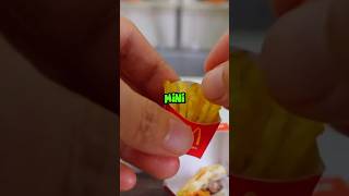 Crispy Or Bust, Which Fries Will Blow Your Mind?