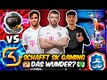 😱SK GAMING SCHREIBT CRL-GESCHICHTE! | Das hat noch kein Team zuvor geschafft! | Clash Royale Deutsch