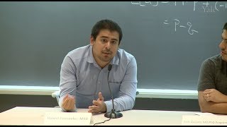 Detailed Yale College Presents A Panel Discussion on Imposter Syndrome Details