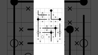 Can you solve this Masyu puzzle?