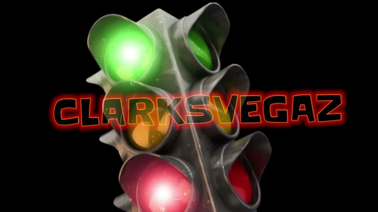 I’m from Clarksdale Mississippi, Round here we call it CLARKSVEGAZ/ Mike Greerzly/ Silent Flowz