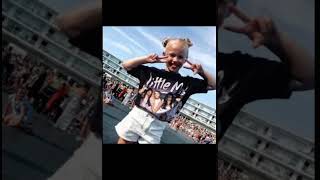 Rare Childhood Photos Of Freya Skye #shorts #freyaskye #youngfreyaskye #childhood #rarephotos 