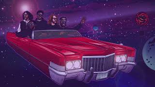 Ezra Collective - May The Funk Be With You (Official Visualiser)