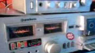 DECK GRADIENTE CD 2800