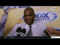 McMillan: Pacers 'finding a rhythm' without Oladipo