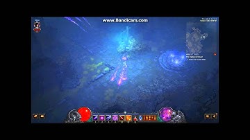 Visuals of Magic Missile 2.0