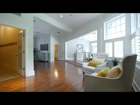 420 Wildwood Way, Belleair, FL home video tour