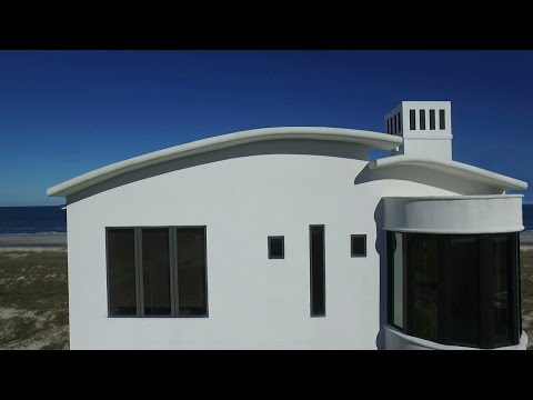 5600 GREGG STREET, Fernandina Beach, FL home video tour
