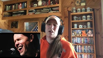 REACTION-Alter Bridge - Wouldn