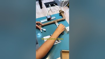 🚰 Automatize o controle da sua caixa d’água!