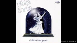 Video thumbnail of "Riblja Corba - Orfej - (audio) - City Records"