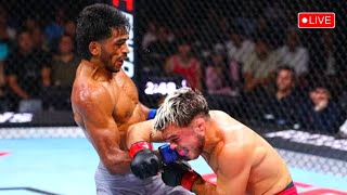 Rabindra Dhant vs Kasib Murdoch Full Fight Today | Road to UFC 2026 Highlights  screenshot 1