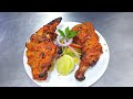 Tandoori chicken recipe chef sikandar alam