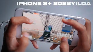 Iphone 8 2022 Yilda Pubg Mobile-Ga Mos Keladimi?