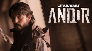 Star Wars Andor - Character Analysis (Part 1)