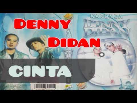 Putar Cinta - Denny Didan