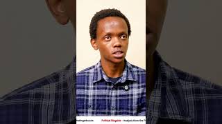 Why Kenya’s Constitution Created So Many Layers of Leadership | Julius Kariuki