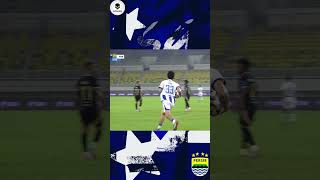 Thom Haye || Gol Ke-4 The Professor melawan Dewa United Leg 2 Musim 2025/2026