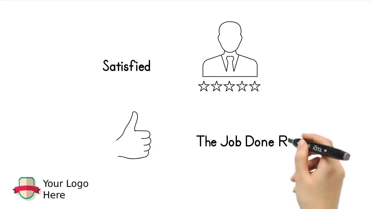 doodle maker demo video