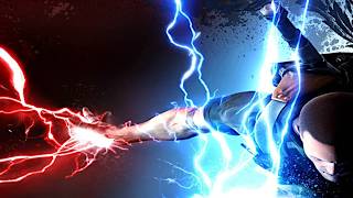 Infamous 2 (PS3) - Evil karma