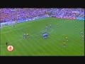 Eders freekick vs argentina wc 1982