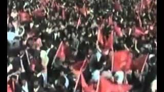 Hakkaride Iki Farkli Miting