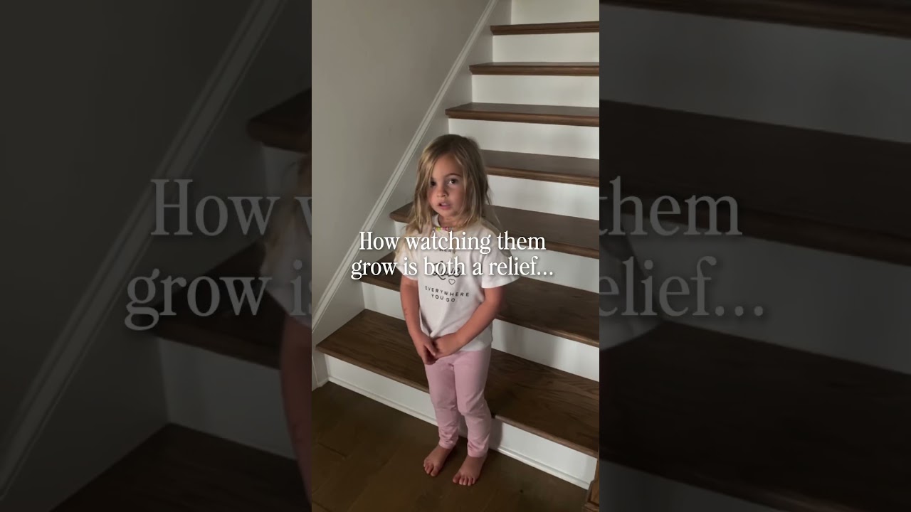 If You Asked Me About Parenting on a Deeper Level…