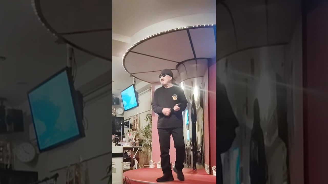 【昭和生まれ】小田純平🎤アキ🐰（原曲)