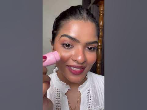 is this *VIRAL* Beauty Tool Worth the hype?Tested Oil Absorbing