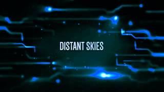 Interstellar After Effects Template After Effects Template
