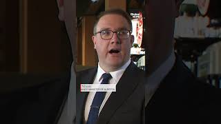 Alberta's finance minister shuts down reports referendum could cost up to $130M
