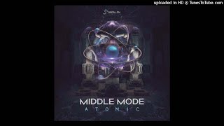 Middle Mode - Alchemist (Original Mix)