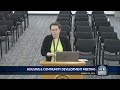 Housing & Community Development Committee Meeting 3-20-2026