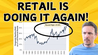 Buckle Up, This Could Cause A Large Move Tomorrow! Plus TOM LEE's New Year End Prediction!