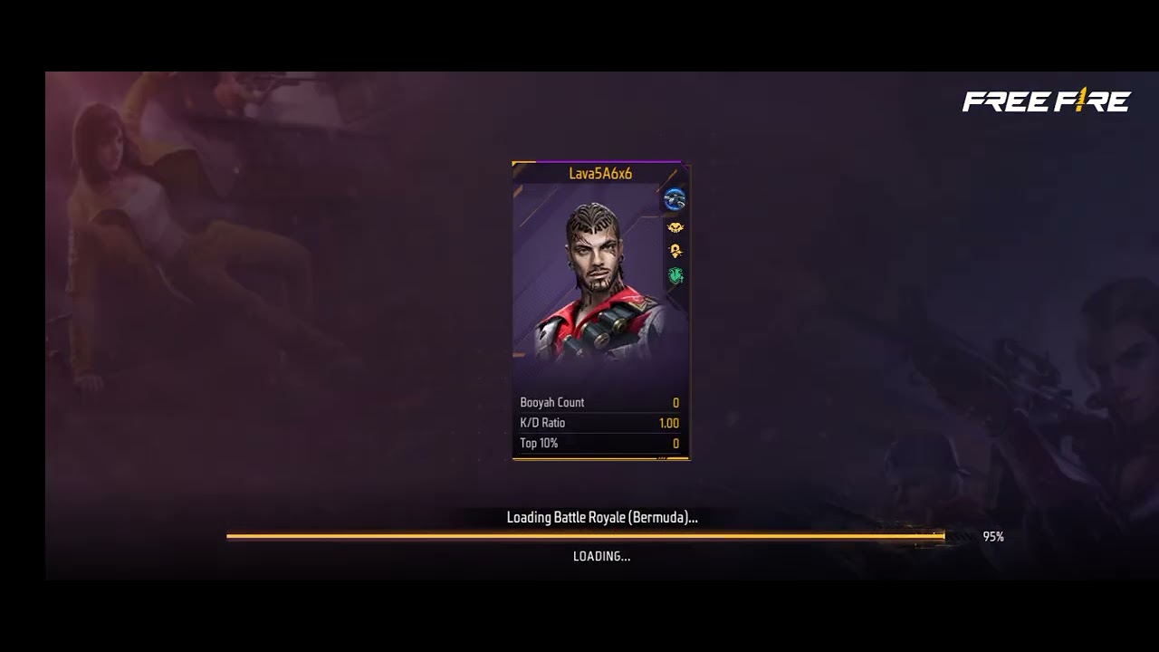 Free fire 😎🔥 by Aimmy Gaming 🎮#like #share #comment #subscribe 