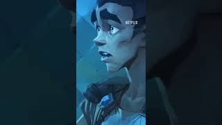 Stray Kids Arcane Ost😫🔥