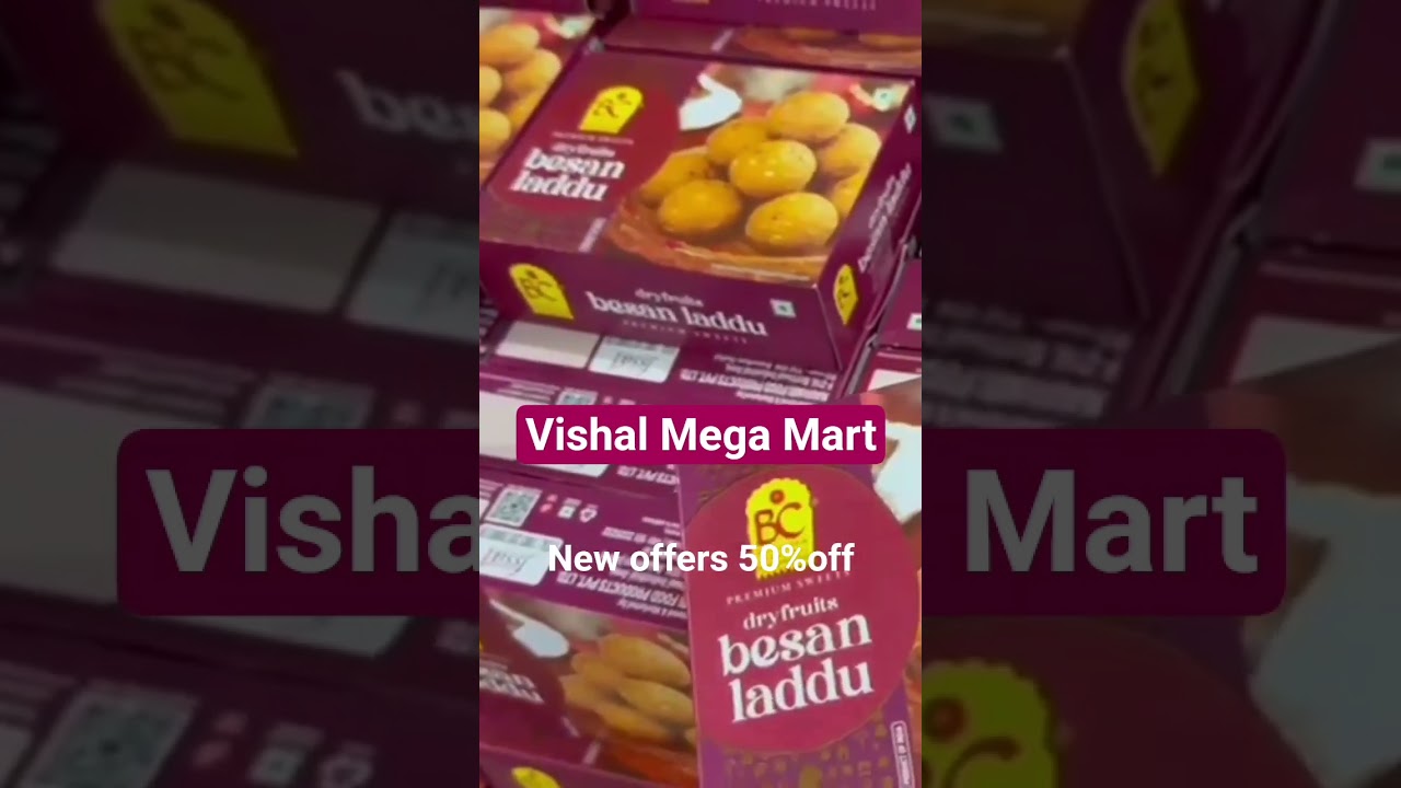 vishal mega Mart Diwali special sale under 99 