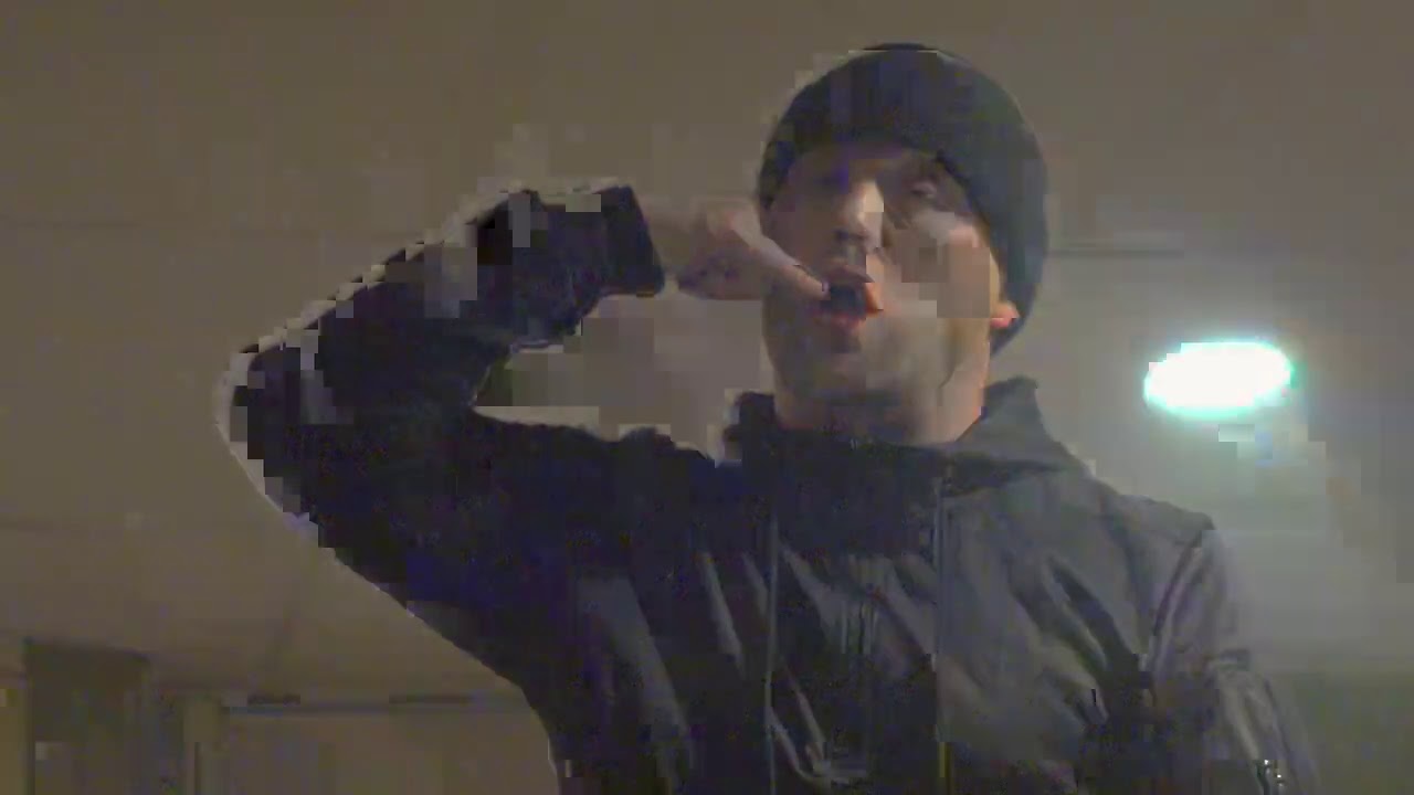 OT The Real - By My Side [Official Video]