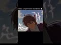 Wang ling power seal open 🔥 | The daily life of important to king #animeshorts#newanime #animefans