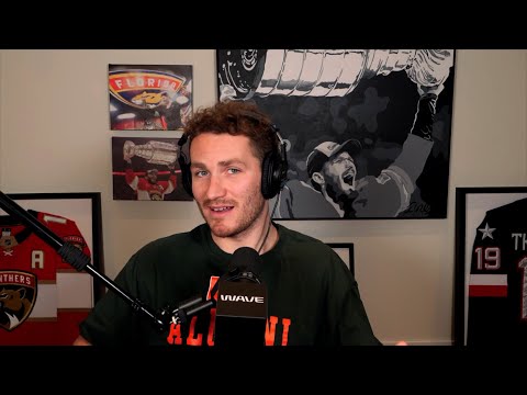 The Tkachuks loved watching Road to the Winter Classic growing up!