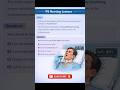 Tracheostomy Clinical based question || Comment your answer #tracheostomy #nursing