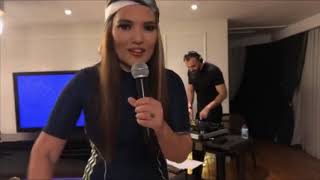 Demet Akalın - Bir Telefon (Home Party)